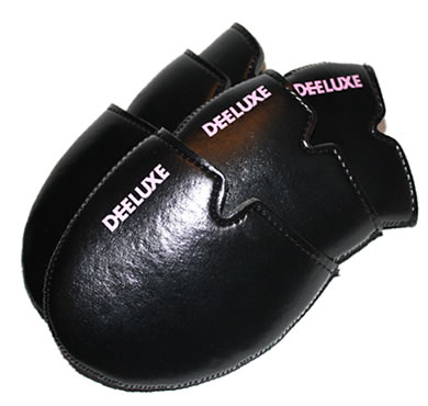 Комплект для термоформовки DEELUXE Toe Caps